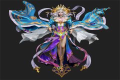五年后，我带着孩子强势归来曲小