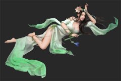 小说《从拜师小龙女开始无敌》在