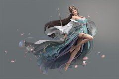 饥饿末世：先定小目标，娶十个老