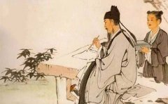 经典杜甫名言摘抄30句