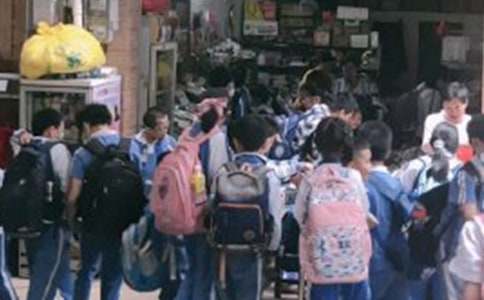 小学生三年级日记优选【15篇】