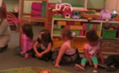 幼儿园毕业父母寄语