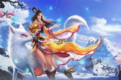 主角叫赢子婴的小说在哪阅读