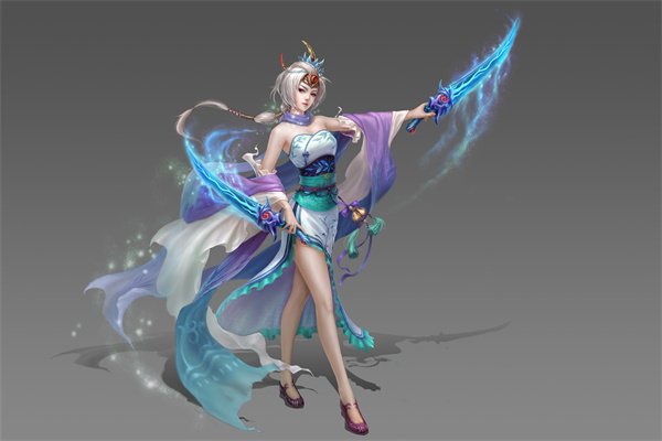 综影视之绝色妖姬小说免费阅读