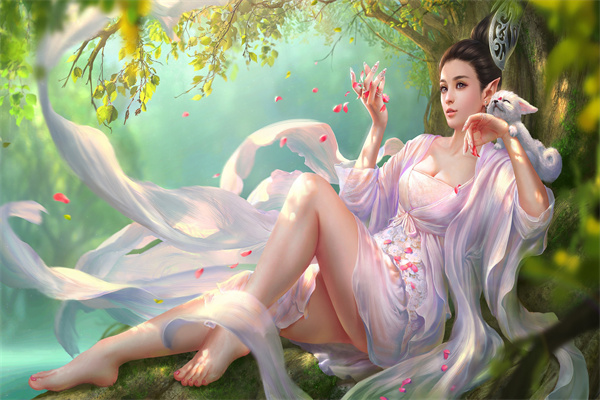 大秦帝师小说免费阅读