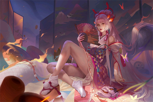 开局拼夕夕砍一刀，获得神级战灵小说免费阅读