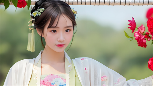 身为主角，我除了女帝老婆一无所