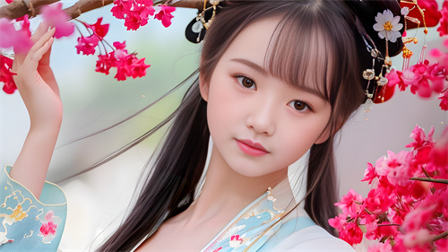 《穿成现代跑龙套，太监他乐疯了